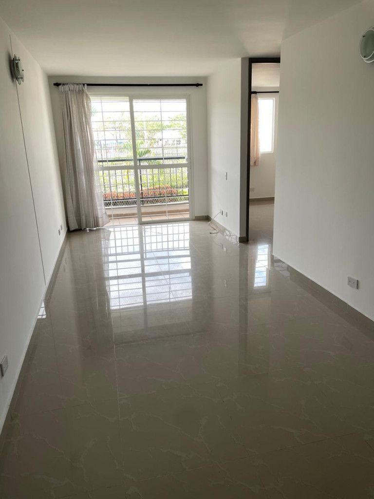 Apartamento en arriendo Valle Del Cauca Cali Parcelaciones Pance 56 m2 Habitaciones 2 Baños 2 Garajes 0 Precio $1300000