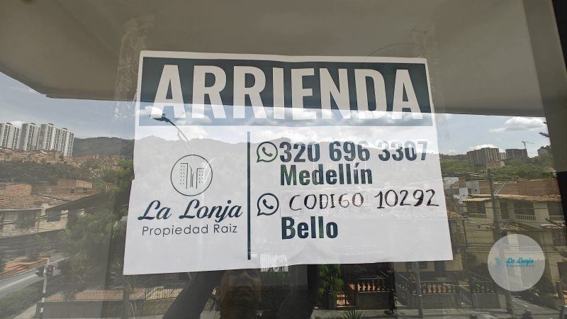 Apartamento en arriendo Antioquia Bello Salento 73 m2 Habitaciones 3 Baños 2 Garajes 0 Precio $1500000