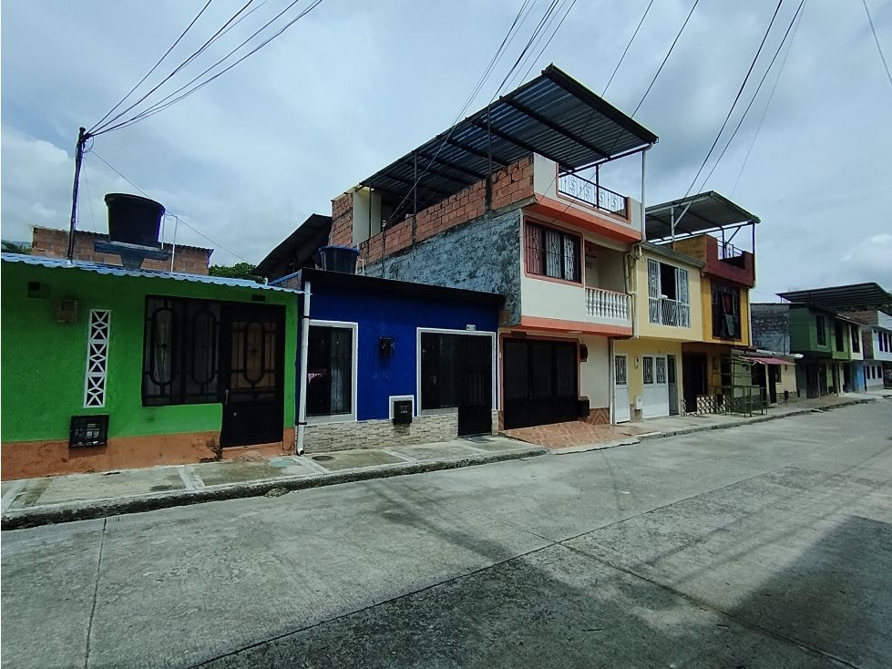 Casa en venta Tolima Ibagué Nn 45 m2 Habitaciones 2 Baños 1 Garajes 0 Precio $120000000