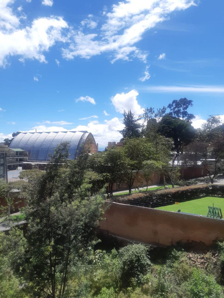 Apartamento en arriendo Cundinamarca Bogotá Las Acacias 52 m2 Habitaciones 2 Baños 2 Garajes 1 Precio $2850000