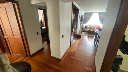 Apartamento en arriendo Cundinamarca Bogotá Los Cedritos 84 m2 Habitaciones 3 Baños 2 Garajes 3 Precio $3000000