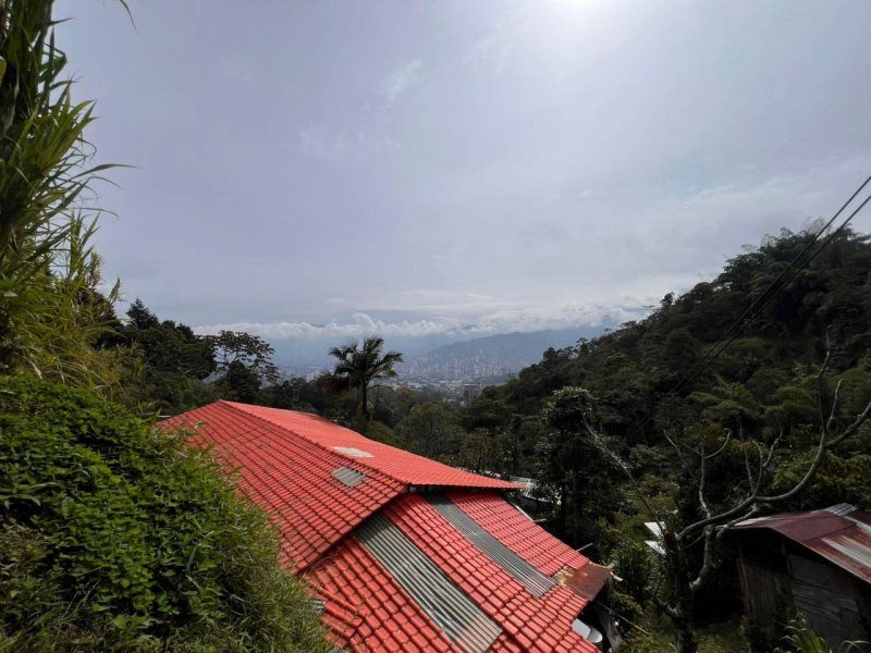 Casa en venta Antioquia La Estrella Playas De Doña Maria 490 m2 Habitaciones 3 Baños 2 Garajes 1 Precio $420000000