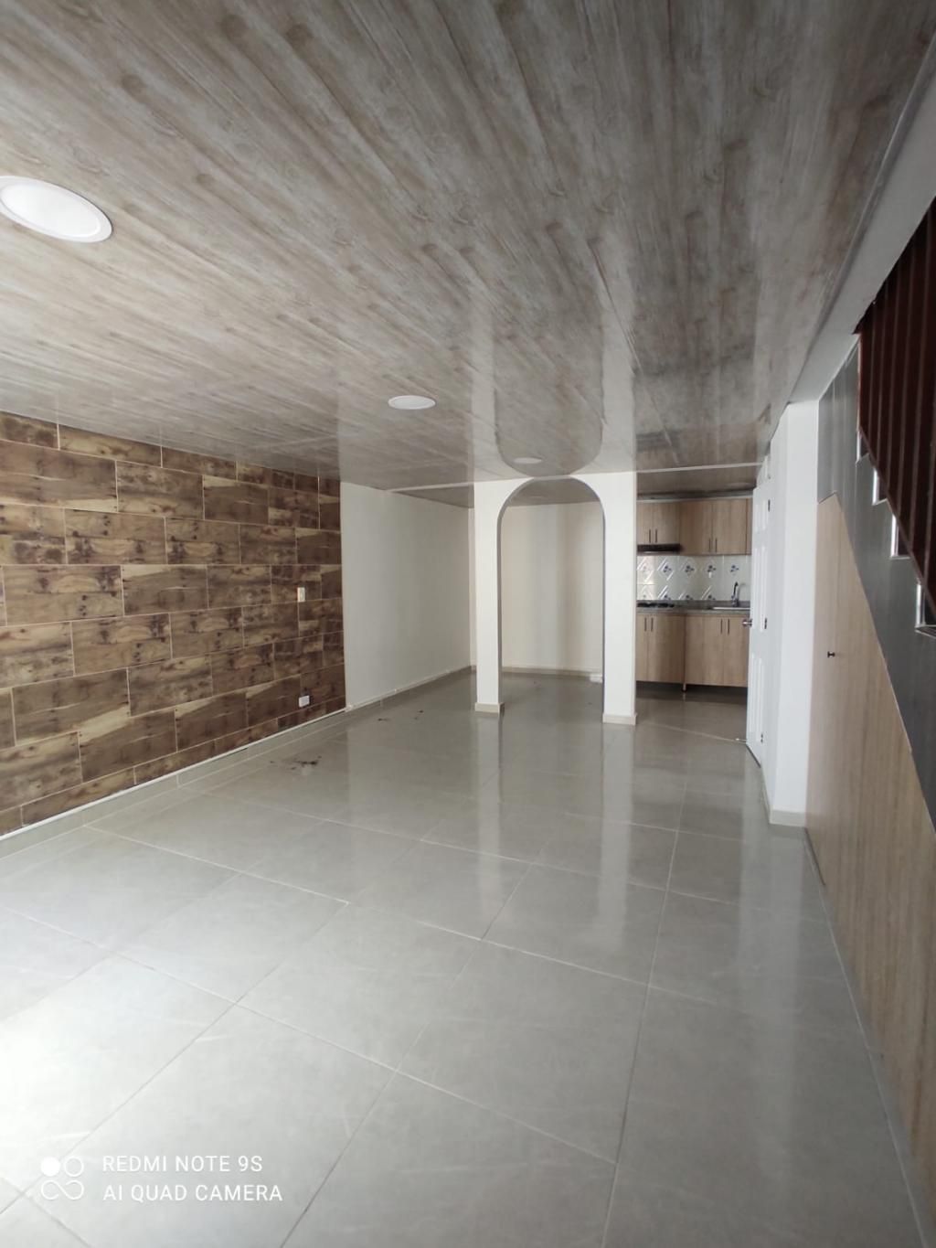 Casa en arriendo Valle Del Cauca Cali Sector Transito Municipal 62 m2 Habitaciones 2 Baños 2 Garajes 0 Precio $1050000