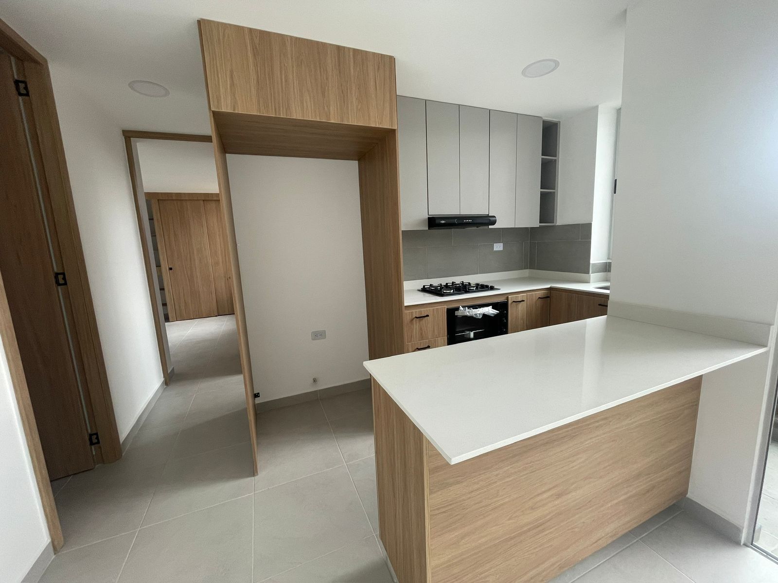 Apartamento en arriendo Antioquia La Ceja Fátima 64 m2 Habitaciones 2 Baños 2 Garajes 1 Precio $2800000