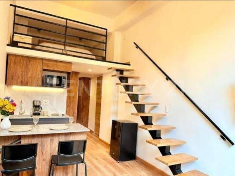 Apartaestudio en venta Cundinamarca Bogotá Los Cedritos 23 m2 Habitaciones 1 Baños 1 Garajes 0 Precio $230000000