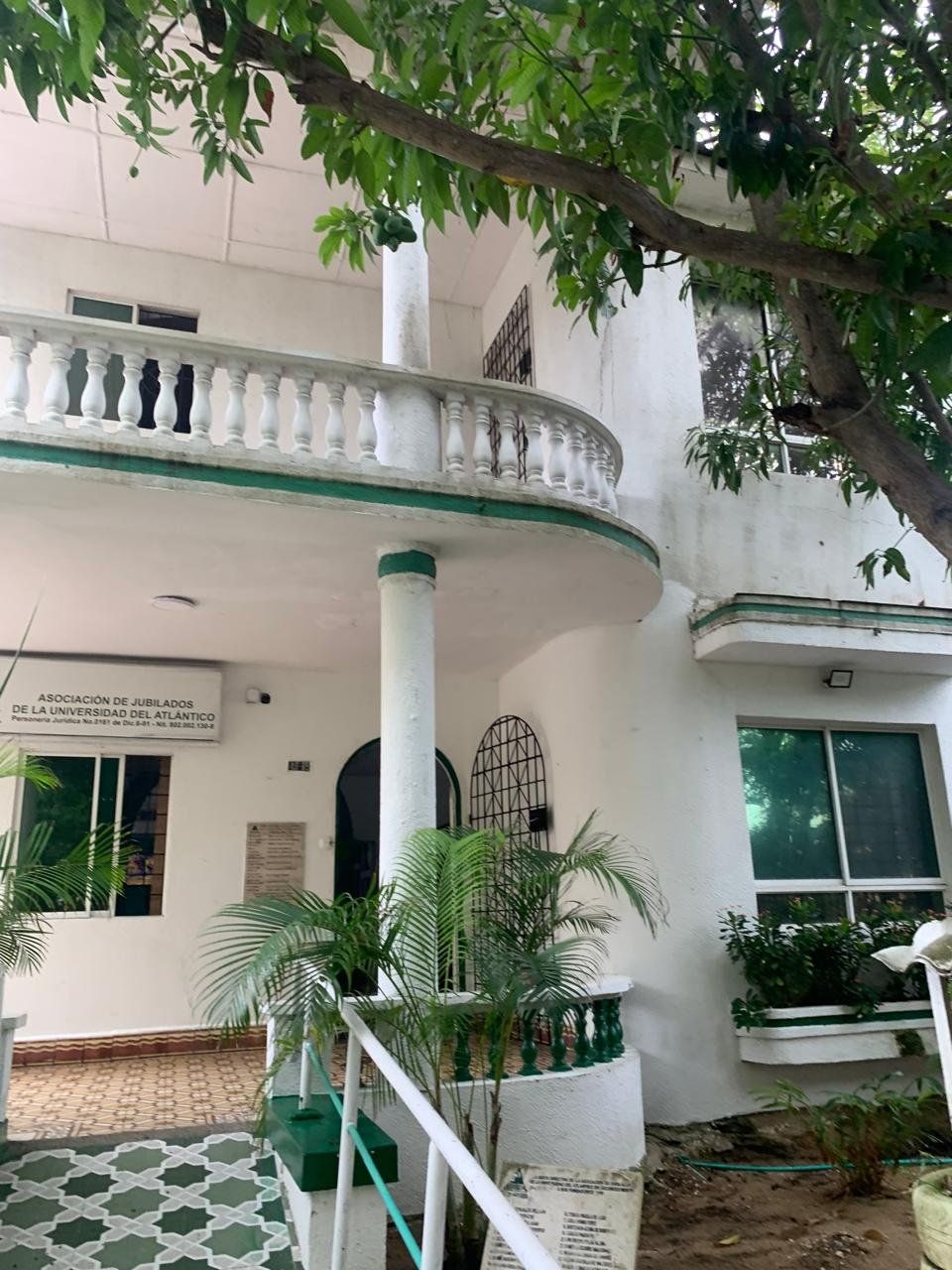 Casa en venta Atlántico Barranquilla Colombia 613 m2 Habitaciones 1 Baños 1 Garajes 3 Precio $1200000000