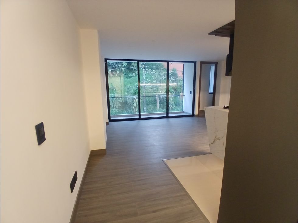 Apartamento en venta Caldas Manizales Alta Suiza 103 m2 Habitaciones 3 Baños 3 Garajes 1 Precio $740000000