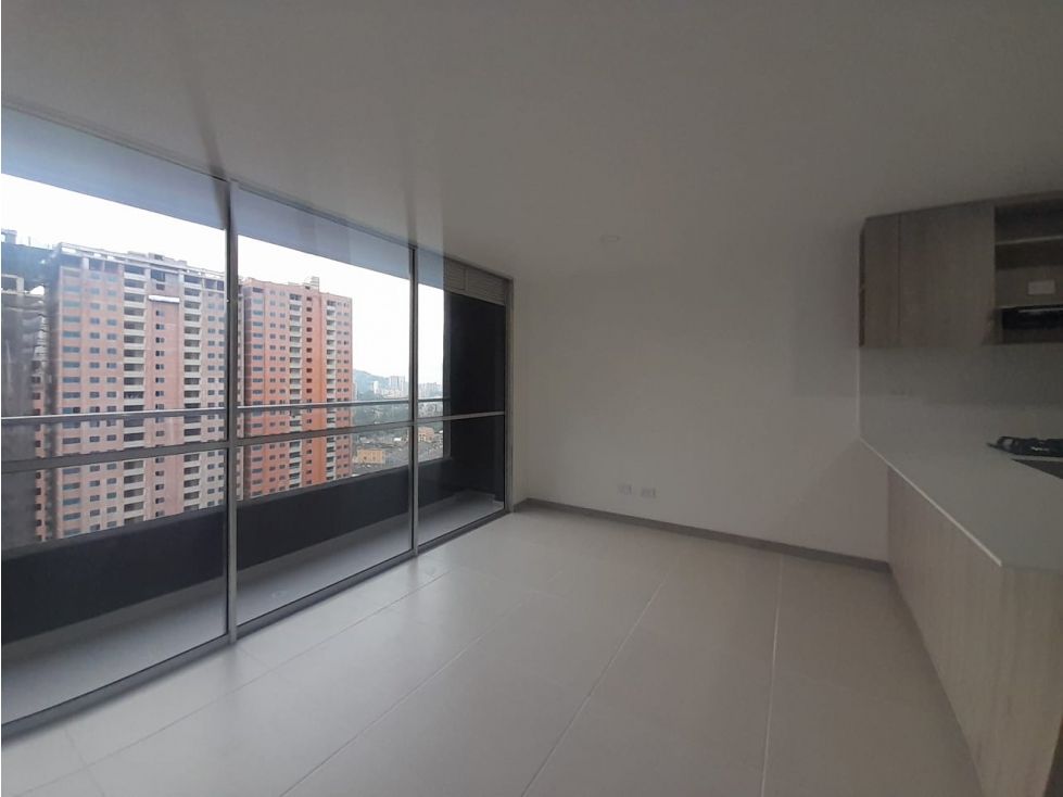 Apartamento en venta Antioquia Itagüí Zona Industrial No 1 73 m2 Habitaciones 3 Baños 2 Garajes 1 Precio $600000000