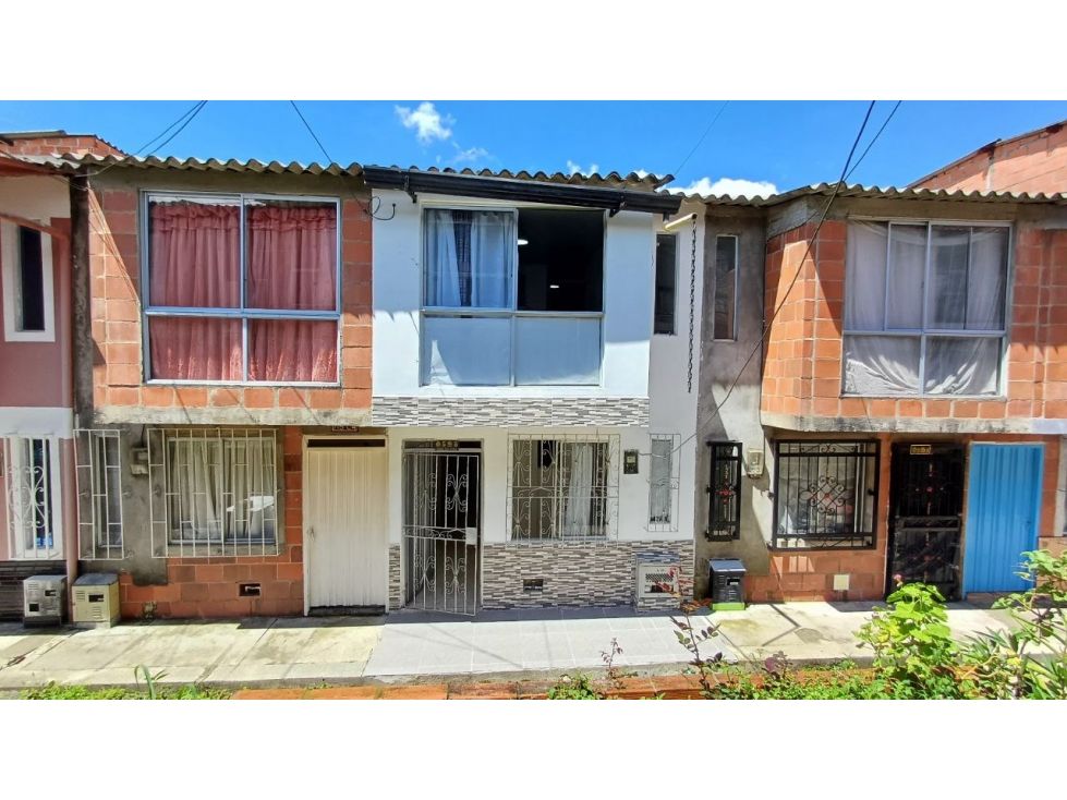 Casa en venta Risaralda Dosquebradas Dosquebradas 90 m2 Habitaciones 4 Baños 2 Garajes 0 Precio $172000000