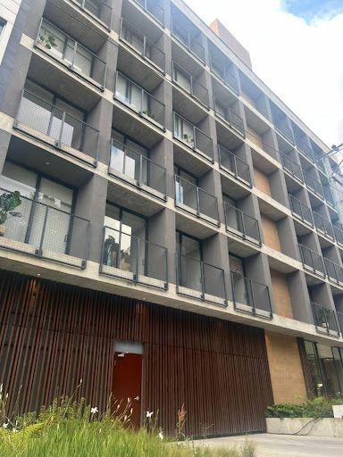 Apartaestudio en venta Cundinamarca Bogotá Chico Norte Et Ii 60 m2 Habitaciones 1 Baños 2 Garajes 0 Precio $750000000