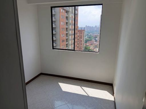 Apartamento en arriendo Antioquia Medellín Los Alpes 56 m2 Habitaciones 3 Baños 2 Garajes 1 Precio $2200000