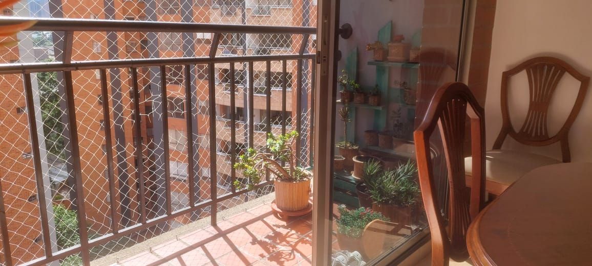 Apartamento en venta Antioquia Envigado Jardines 96 m2 Habitaciones 3 Baños 2 Garajes 1 Precio $740000000