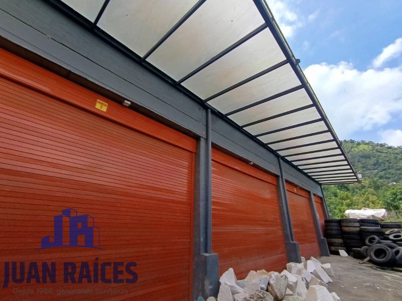 Local en arriendo Antioquia Amagá Amagá 170 m2 Habitaciones 0 Baños 1 Garajes 0 Precio $5057000