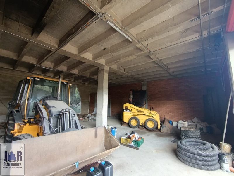 Local en arriendo Antioquia Amagá Amagá 170 m2 Habitaciones 0 Baños 1 Garajes 0 Precio $5057000