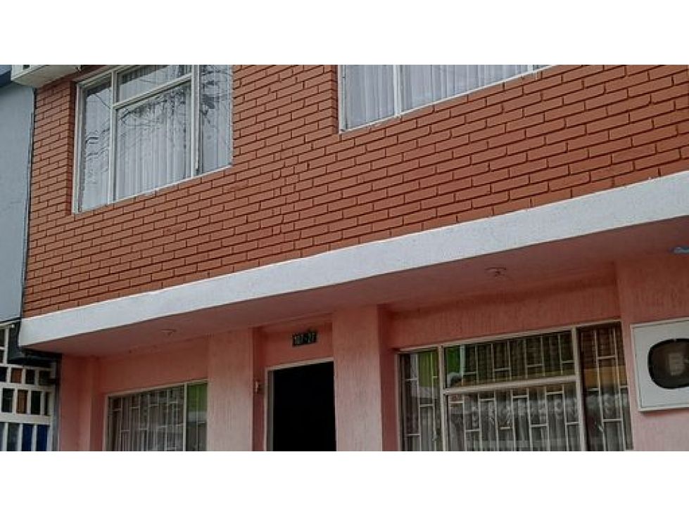 Casa en venta Cundinamarca Bogotá Garces Navas 72 m2 Habitaciones 7 Baños 1 Garajes 0 Precio $360000000