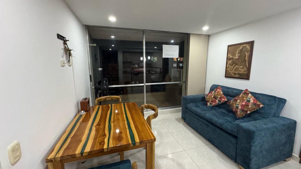 Apartamento en venta Cundinamarca Ricaurte Ricaurte 55 m2 Habitaciones 2 Baños 2 Garajes 0 Precio $210000000