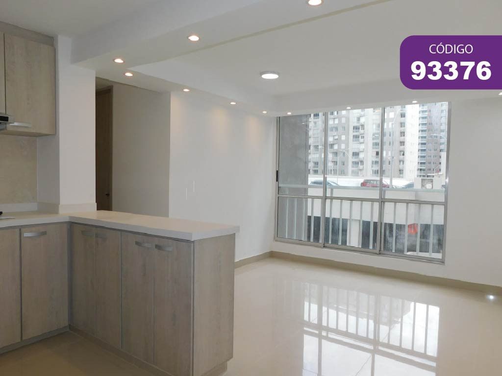 Apartamento en arriendo Atlántico Puerto Colombia Puerto Colombia 56 m2 Habitaciones 3 Baños 2 Garajes 0 Precio $1760000