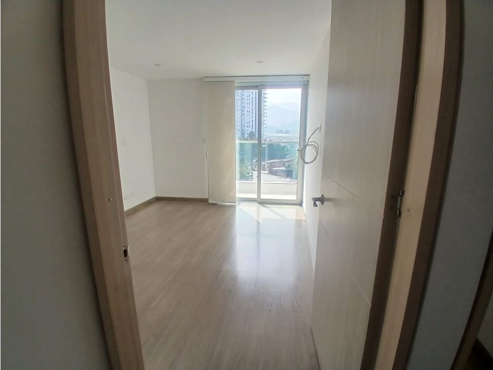 Apartamento en arriendo Caldas Manizales Cr Bosques De Santamaria 84 m2 Habitaciones 3 Baños 2 Garajes 2 Precio $2900000