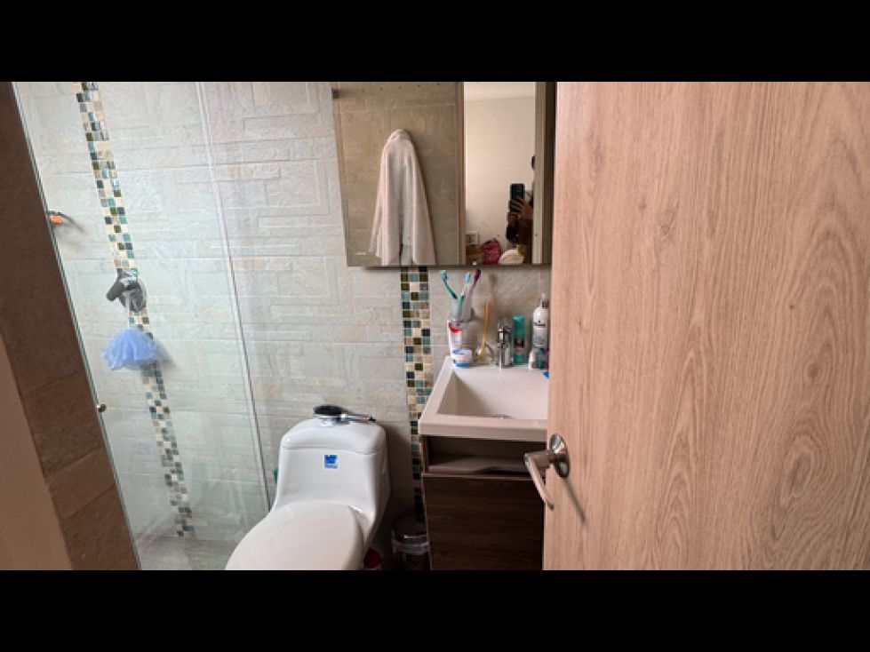 Apartamento en venta Cundinamarca Bogotá Bolivia 62 m2 Habitaciones 3 Baños 2 Garajes 1 Precio $360000000