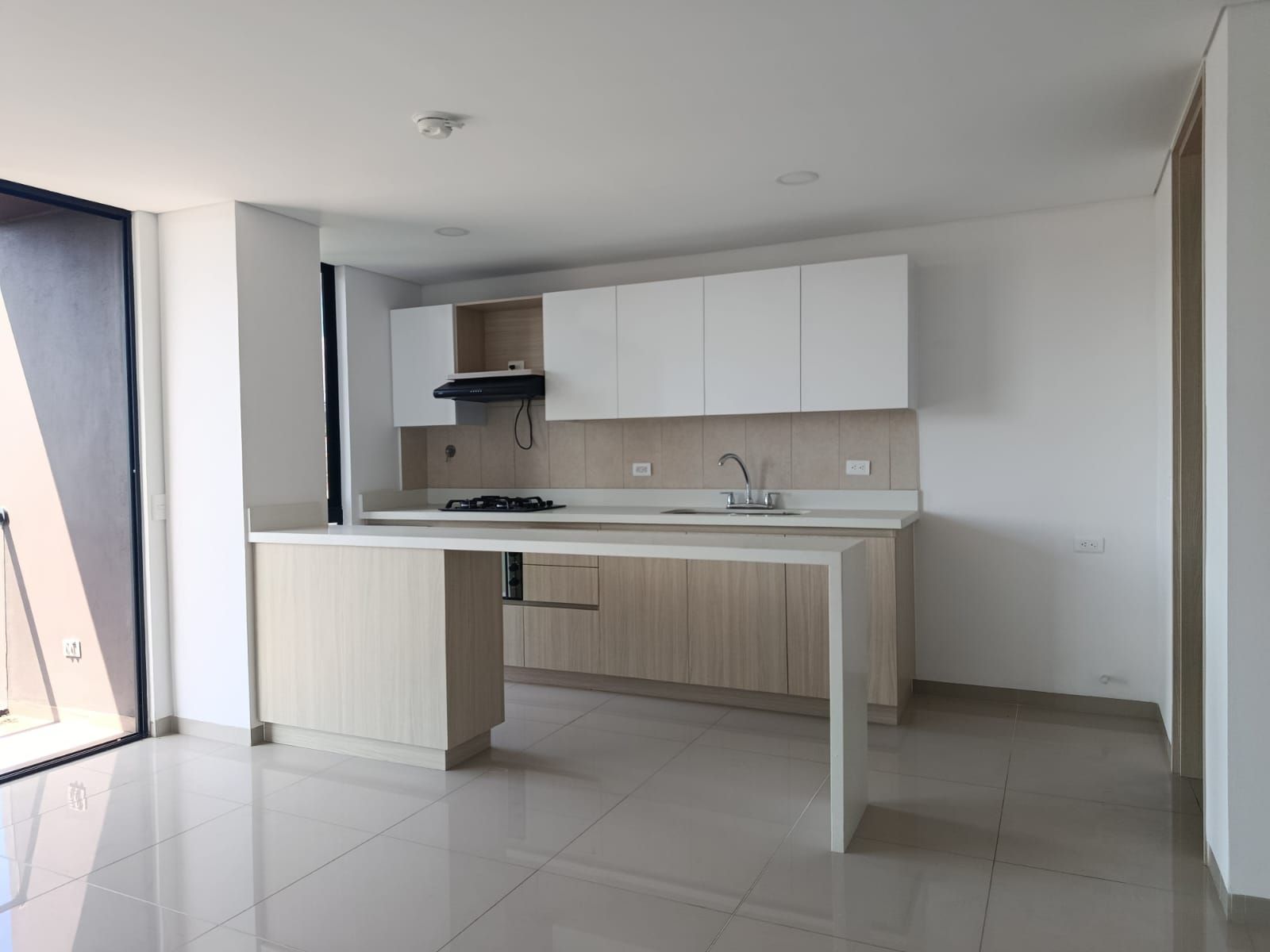 Apartamento en arriendo Antioquia Marinilla La Industrial 66 m2 Habitaciones 2 Baños 2 Garajes 1 Precio $2000000