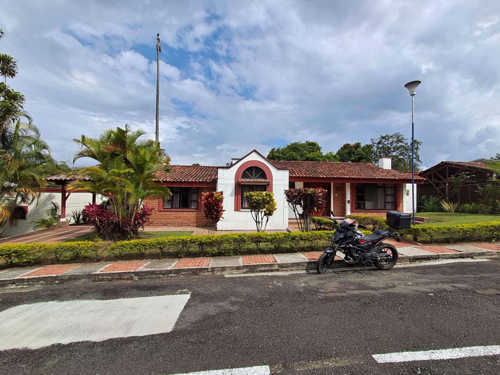 Casa Campestre en arriendo Risaralda Pereira Pereira 284 m2 Habitaciones 4 Baños 4 Garajes 3 Precio $7500000