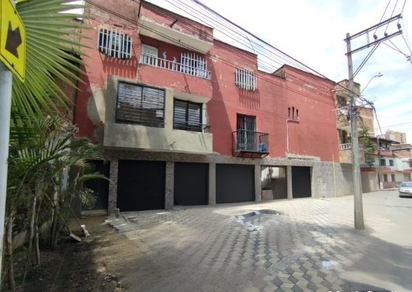 Local en arriendo Antioquia Medellín Cristo Rey 43 m2 Habitaciones 0 Baños 1 Garajes 1 Precio $2800000