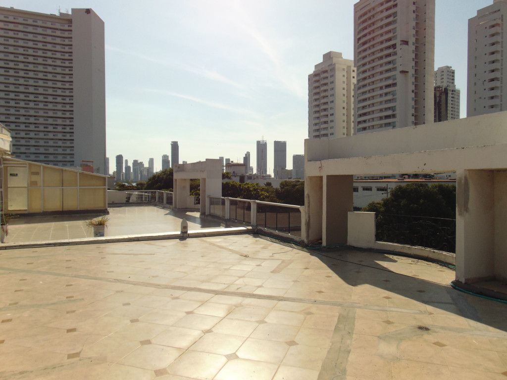 Oficina en arriendo Bolívar Cartagena Manga 45 m2 Habitaciones 0 Baños 1 Garajes 0 Precio $2600000