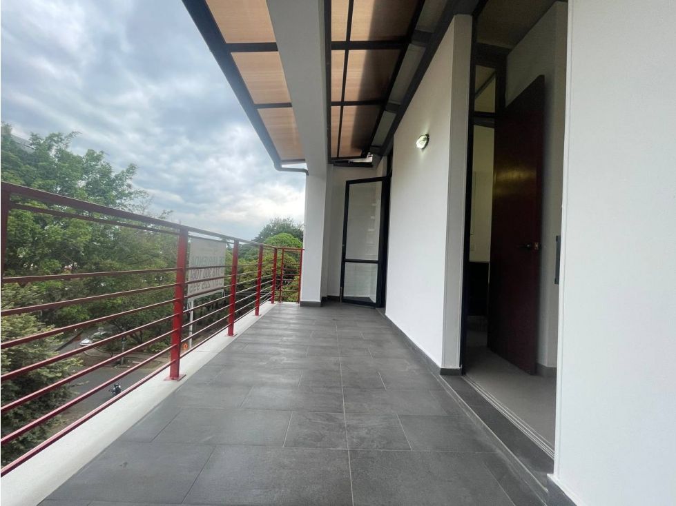 Apartaestudio en arriendo Valle Del Cauca Cali Santa Mónica 48 m2 Habitaciones 1 Baños 1 Garajes 1 Precio $1520000