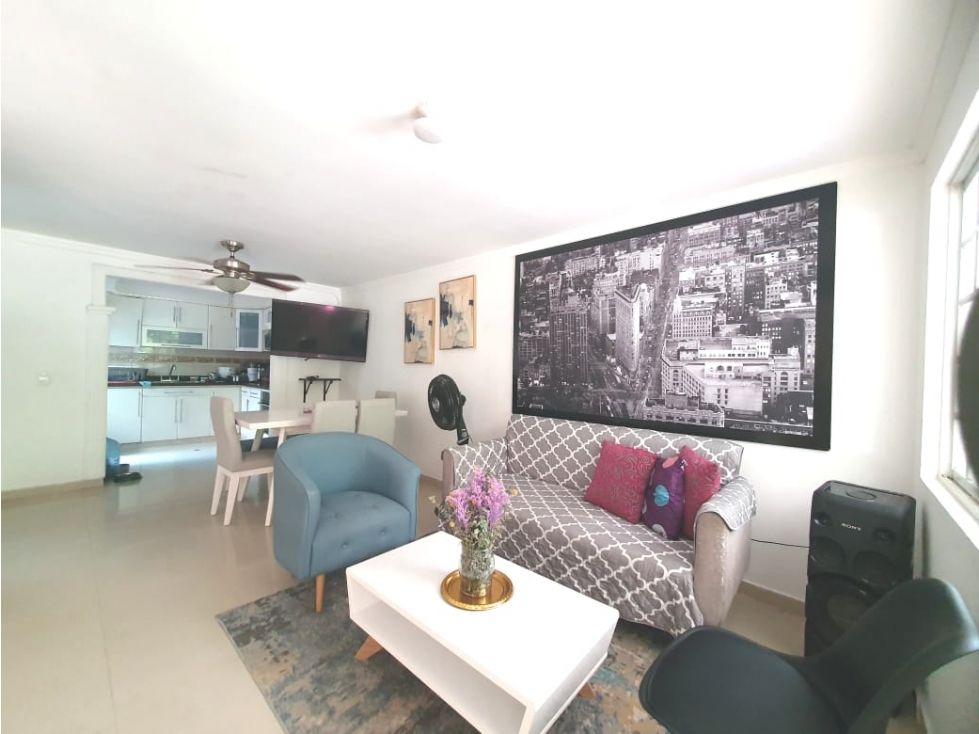 Casa en venta Magdalena Santa Marta Ub Bavaria Country 93 m2 Habitaciones 3 Baños 4 Garajes 1 Precio $415000000