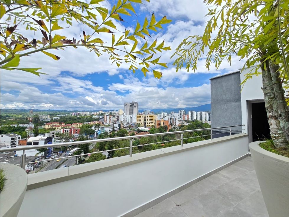 Apartamento en venta Quindío Armenia Armenia 529 m2 Habitaciones 5 Baños 5 Garajes 4 Precio $4000000000