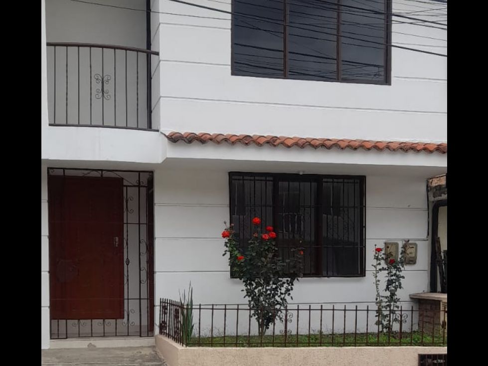 Casa en venta Cauca Popayán Ub San Fernando 173 m2 Habitaciones 6 Baños 4 Garajes 0 Precio $390000000