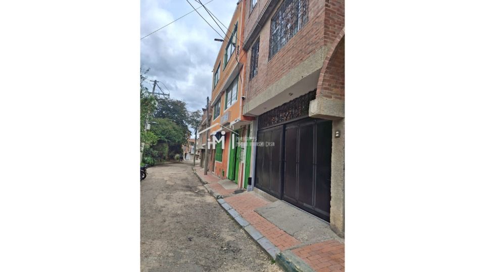 Bodega en arriendo Cundinamarca Bogotá Villa Esperanza 25 m2 Habitaciones 0 Baños 1 Garajes 0 Precio $1500000