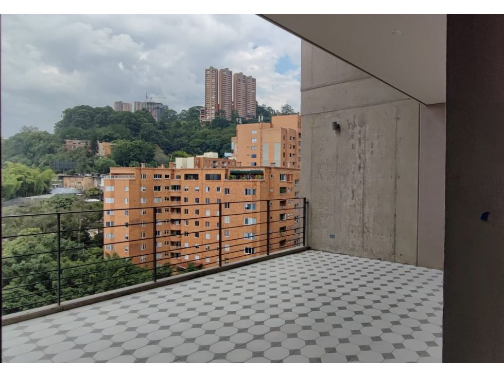 Apartamento en venta Antioquia Medellín Castropol 132 m2 Habitaciones 2 Baños 3 Garajes 2 Precio $1550000000