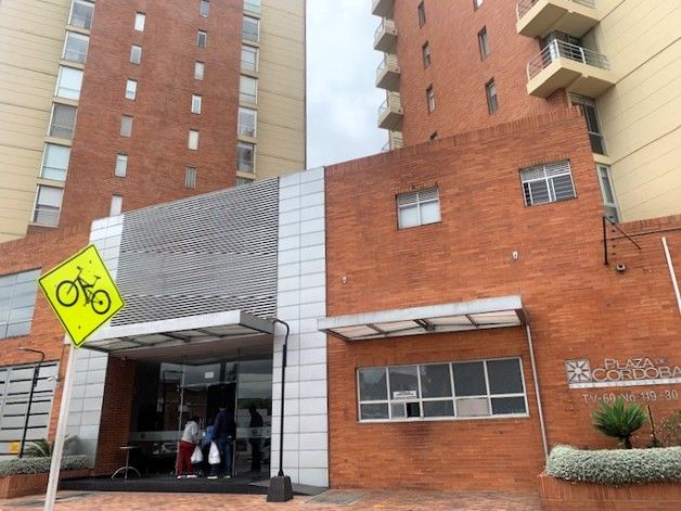 Apartamento en venta Cundinamarca Bogotá Mónaco 100 m2 Habitaciones 3 Baños 2 Garajes 1 Precio $740000000