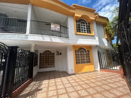 Casa en venta Huila Neiva Villa Cafe 128 m2 Habitaciones 3 Baños 4 Garajes 3 Precio $280000000
