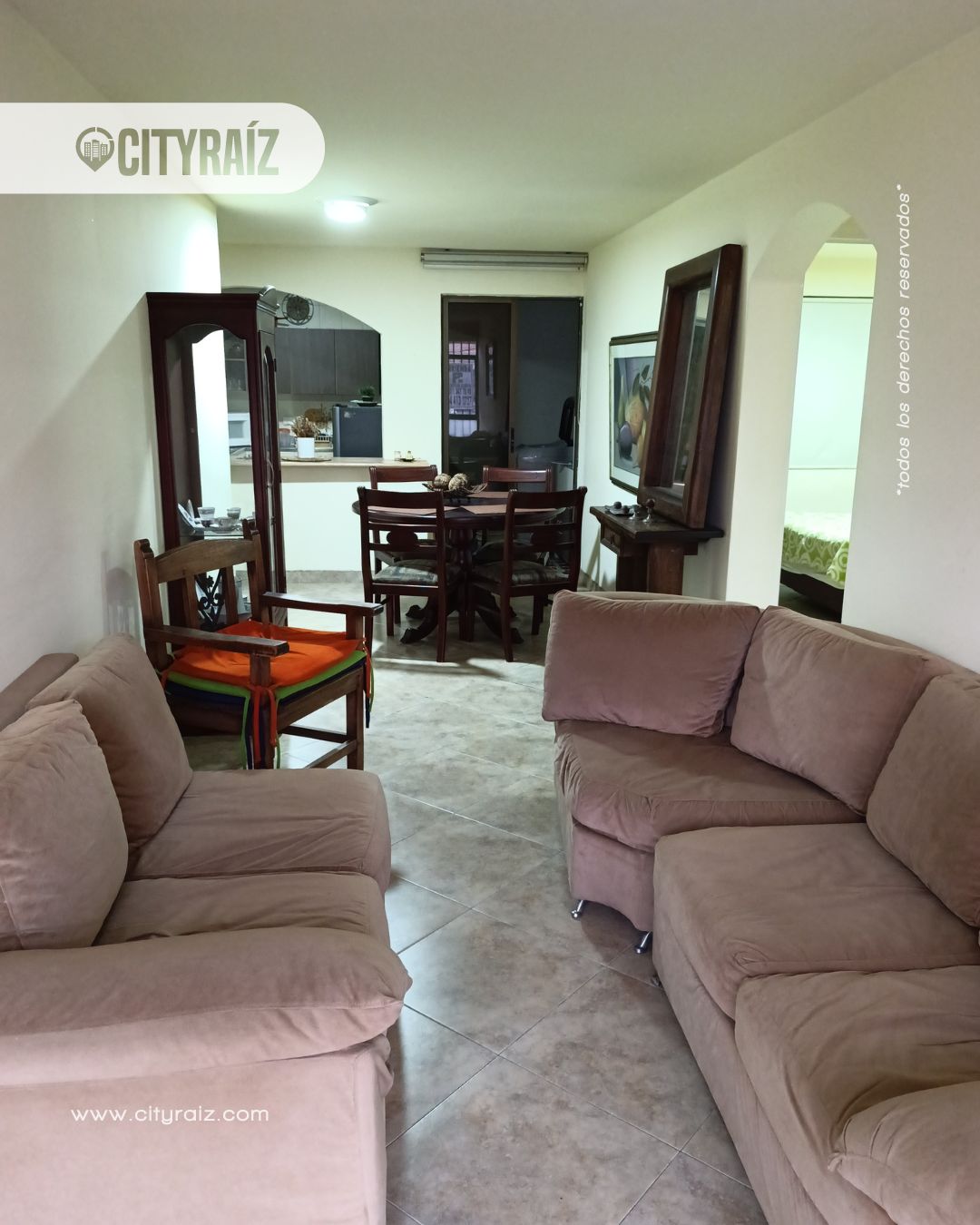 Apartamento en arriendo Antioquia Medellín Santa Monica 95 m2 Habitaciones 2 Baños 2 Garajes 0 Precio $2800000