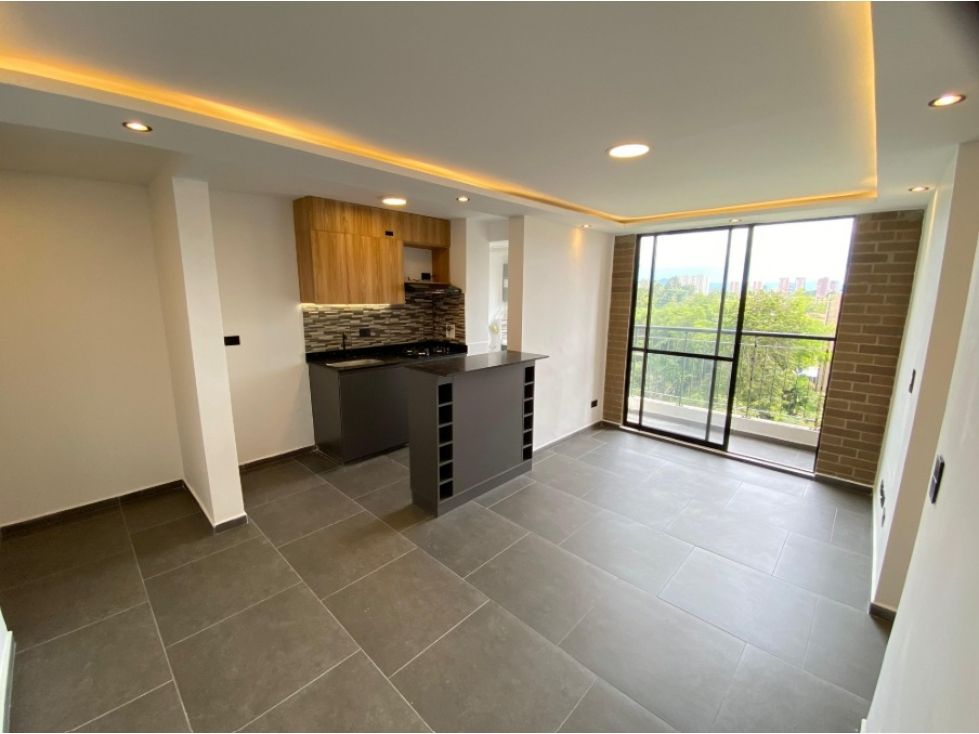 Apartamento en arriendo Antioquia Rionegro Cuatro Esquinas 50 m2 Habitaciones 2 Baños 2 Garajes 0 Precio $1500000