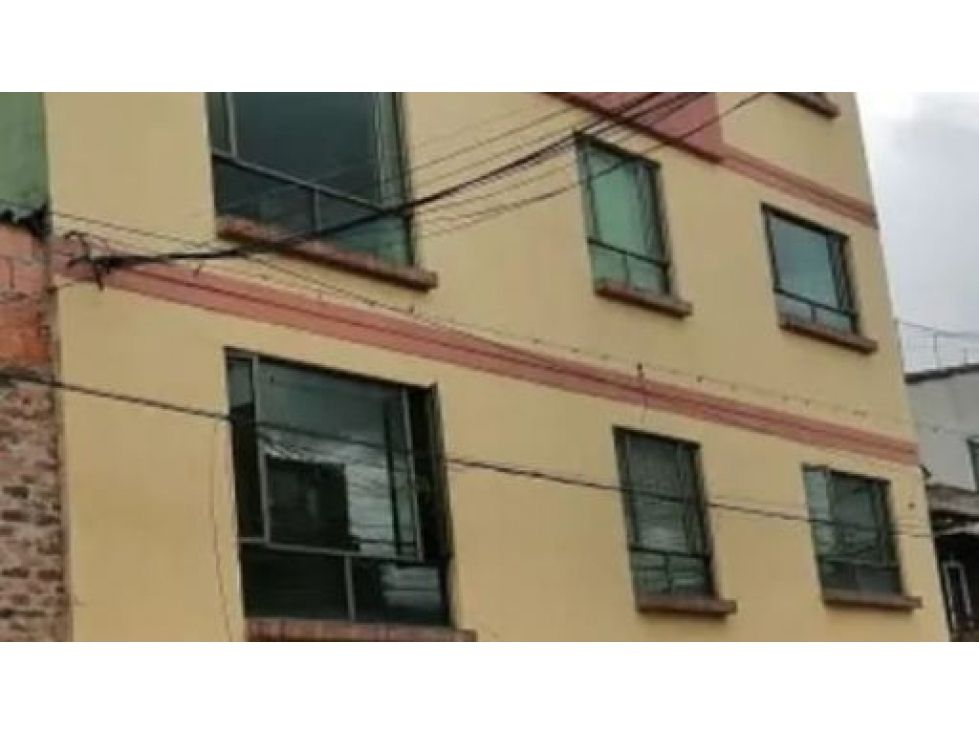 Apartamento en venta Cundinamarca Bogotá La Cabaña 94 m2 Habitaciones 4 Baños 2 Garajes 1 Precio $450000000