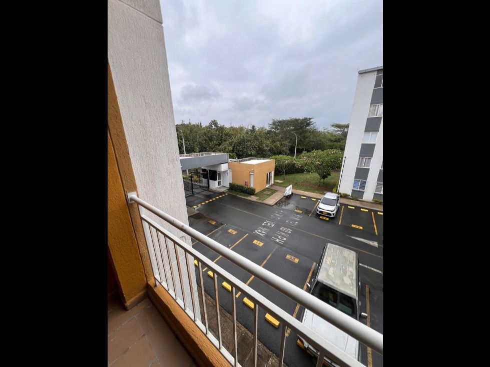 Apartamento en venta Valle Del Cauca Jamundí Cr Surcos De Pangola 62 m2 Habitaciones 3 Baños 2 Garajes 1 Precio $195000000