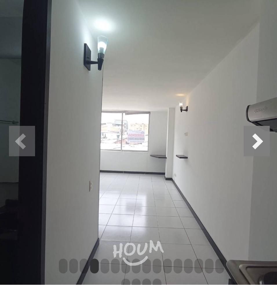Apartamento en arriendo Cundinamarca Bogotá Chapinero Sur Occidental 25 m2 Habitaciones 1 Baños 1 Garajes 1 Precio $1400000