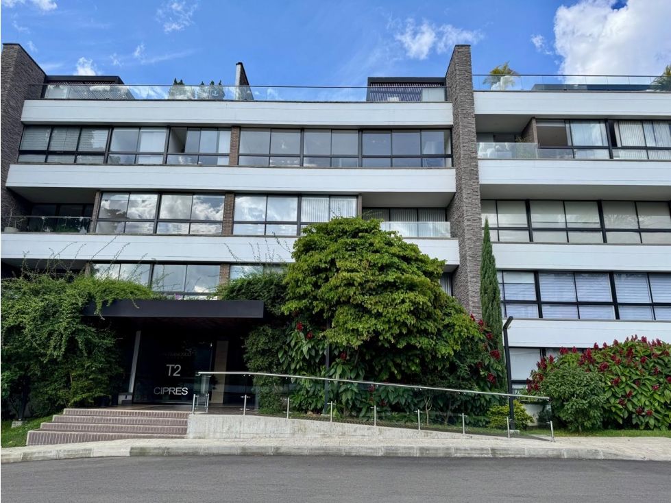 Apartamento en venta Antioquia Envigado Envigado 110 m2 Habitaciones 3 Baños 3 Garajes 2 Precio $1800000000