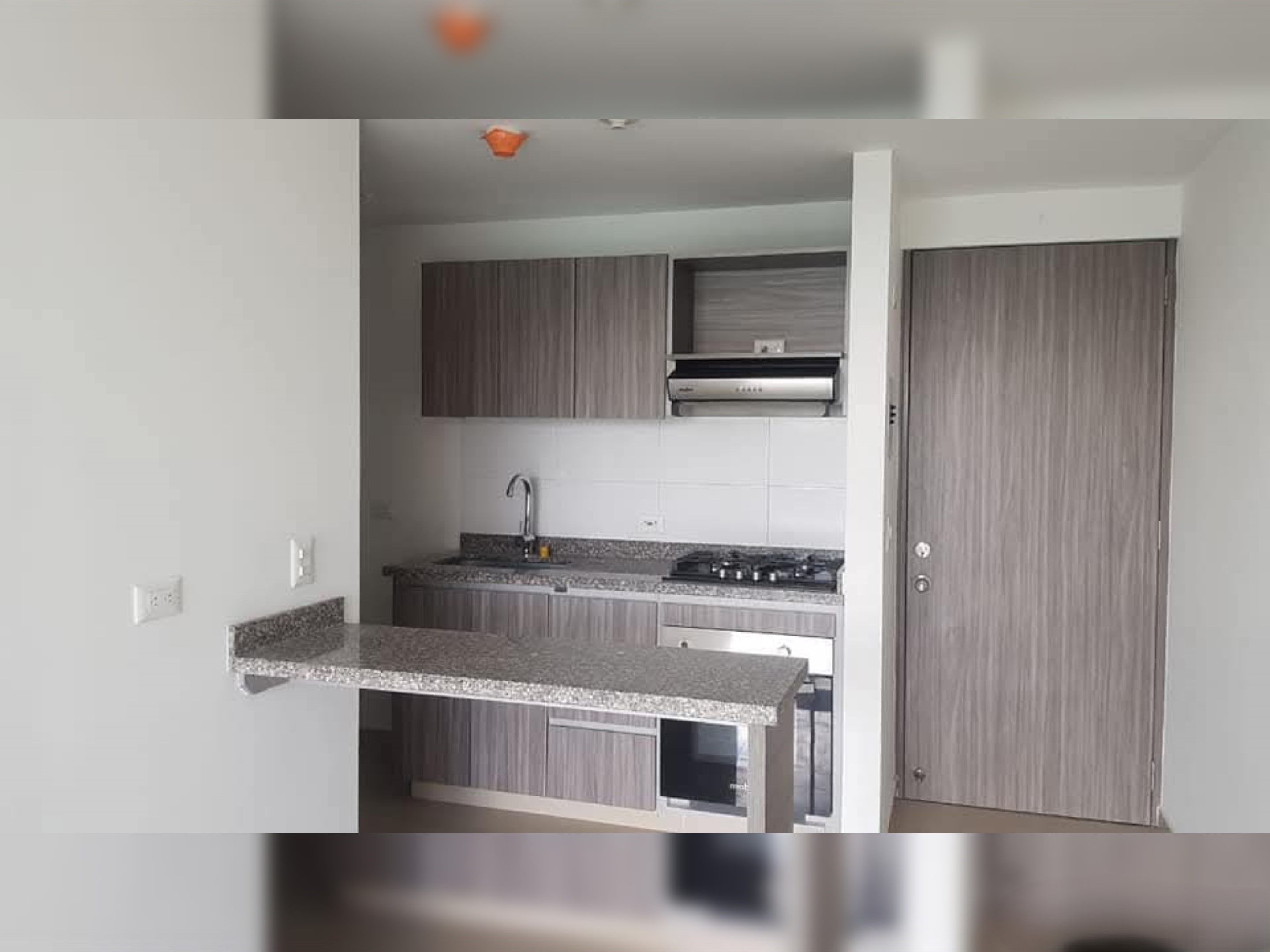 Apartamento en arriendo Risaralda Dosquebradas Br Los Molinos 50 m2 Habitaciones 2 Baños 2 Garajes 1 Precio $1650000