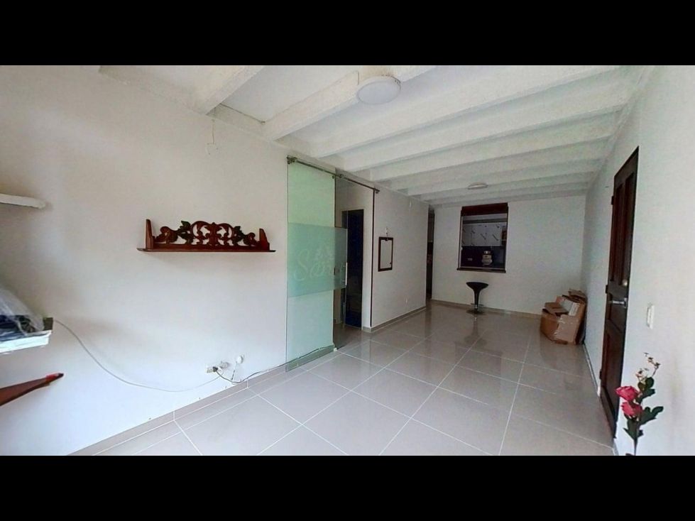 Apartamento en venta Valle Del Cauca Cali Nápoles 63 m2 Habitaciones 3 Baños 3 Garajes 1 Precio $230000000