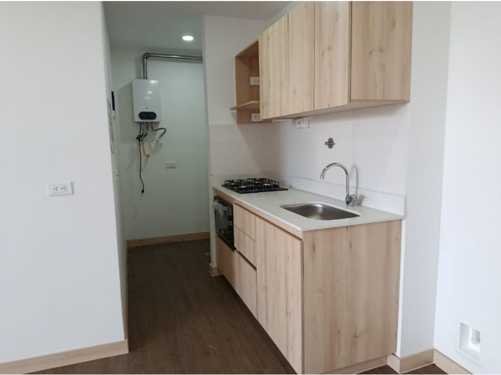 Apartamento en arriendo Antioquia Rionegro San Antonio 67 m2 Habitaciones 2 Baños 2 Garajes 1 Precio $2300000