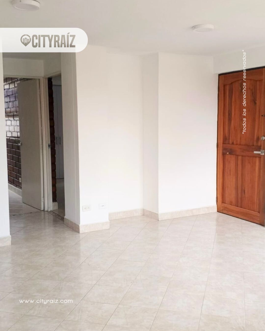 Apartamento en arriendo Antioquia Medellín Granada 60 m2 Habitaciones 2 Baños 2 Garajes 0 Precio $2400000