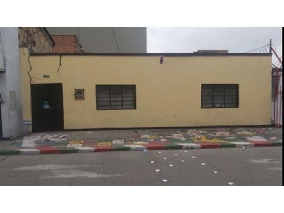 Casa en venta Cundinamarca Bogotá Florida Blanca 160 m2 Habitaciones 3 Baños 1 Garajes 0 Precio $550000000