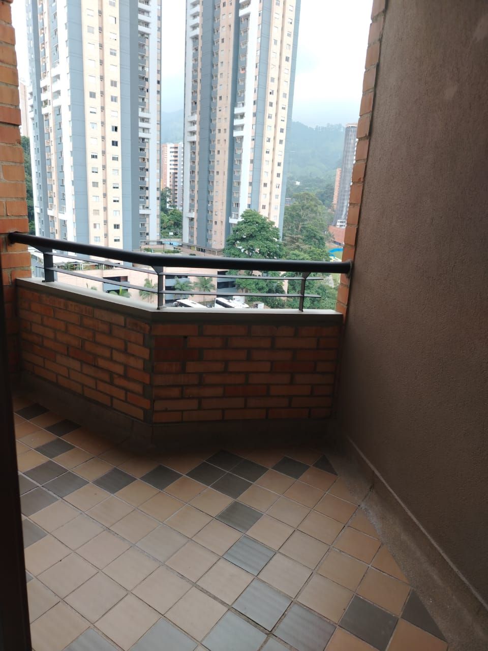 Apartamento en venta Antioquia Sabaneta Aves María 93 m2 Habitaciones 3 Baños 2 Garajes 1 Precio $650000000