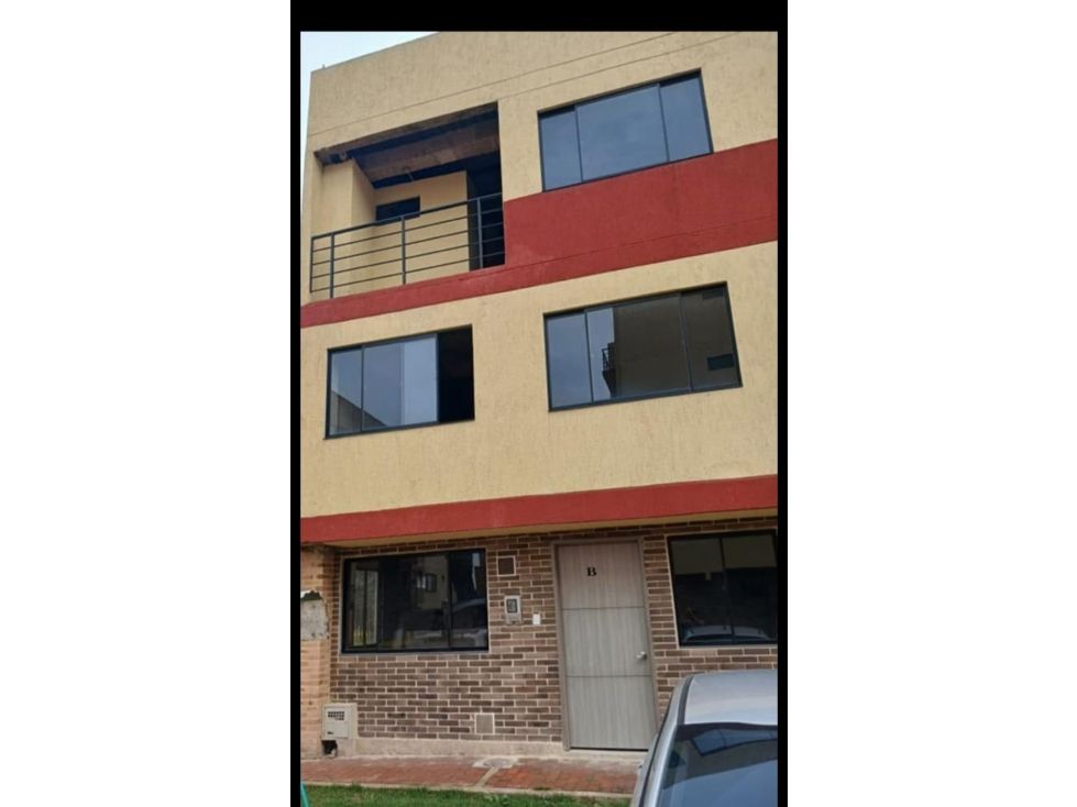 Casa en venta Cundinamarca Funza Siete Trojes 97 m2 Habitaciones 3 Baños 3 Garajes 1 Precio $255000000