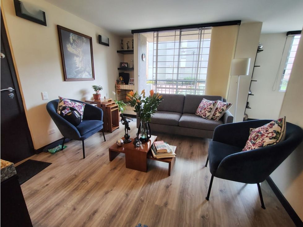 Apartamento en venta Cundinamarca Mosquera Attalea Club Residencial 70 m2 Habitaciones 2 Baños 1 Garajes 1 Precio $340000000