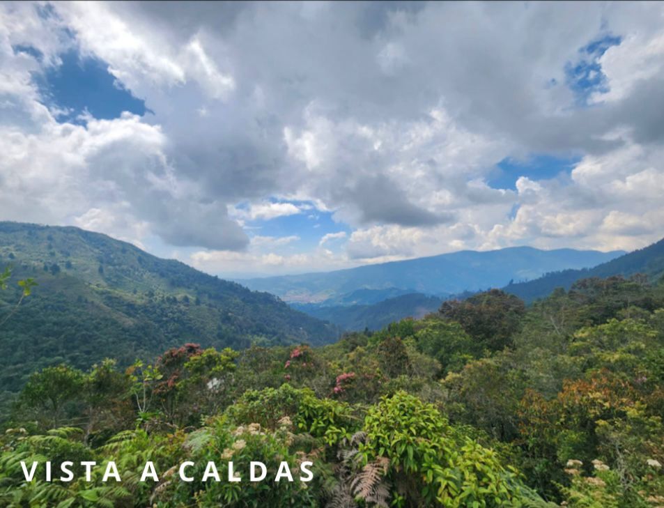 Lote en venta Antioquia Caldas Caldas 0 m2 Habitaciones 0 Baños 0 Garajes 0 Precio $540000000
